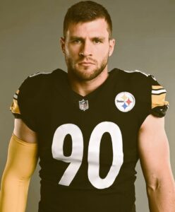 NFL sexiest players