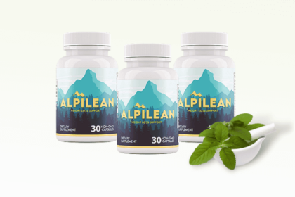 Alpilean