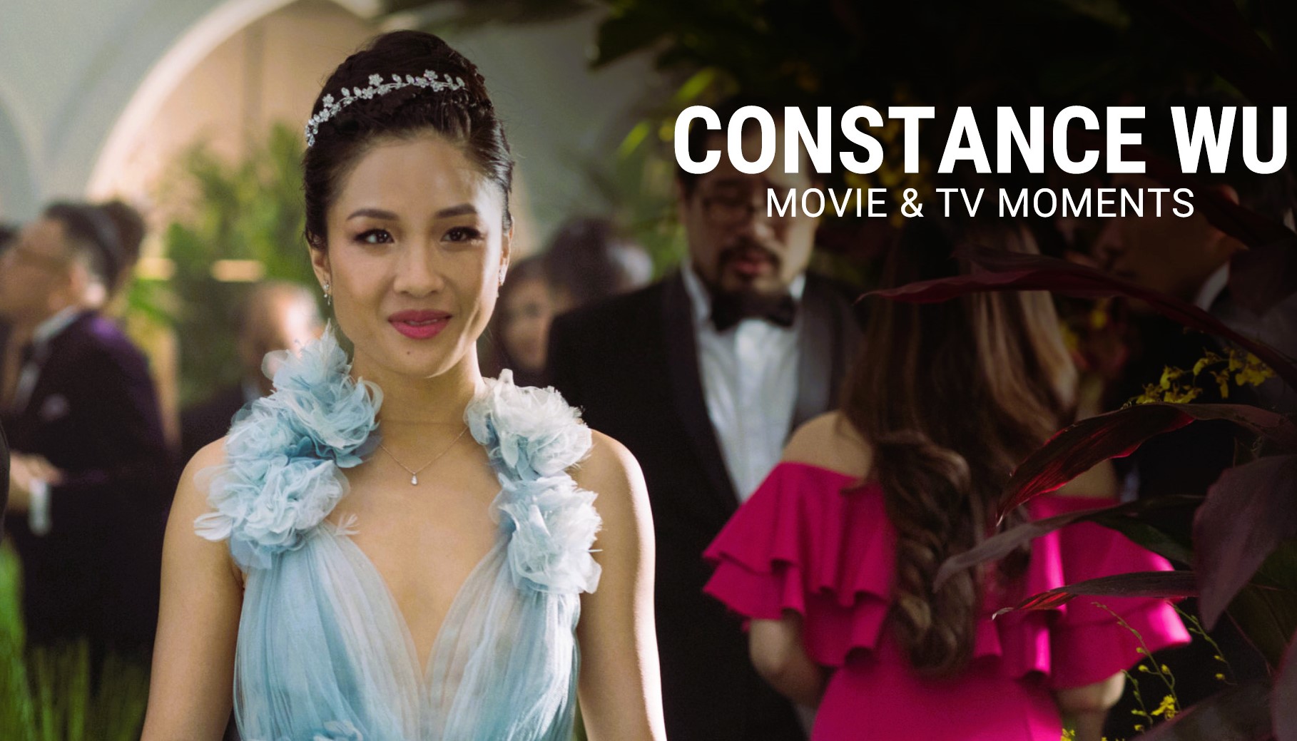 Constance Wu movies and TV shows