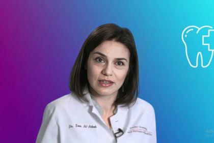 Dr. Zena al-adeeb