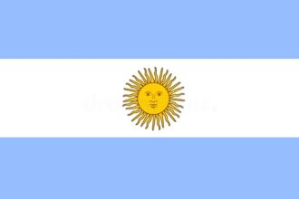 argentina flag