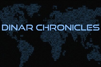 Dinar Intel Chronicles