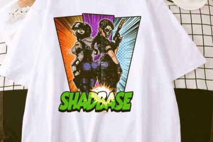 Shadbase