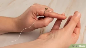 How to Get a Ring Off a Swollen Finger