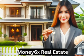 money6x real estate