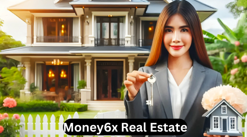 money6x real estate